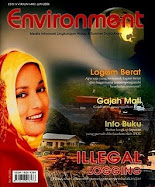 Marissa Haque dalam Penelitian Illegal Logging di Riau