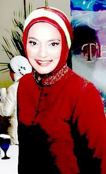 Selamatkan Bumi dengan Tanganmu, Basis Al Quran Bunda Marissa Haque