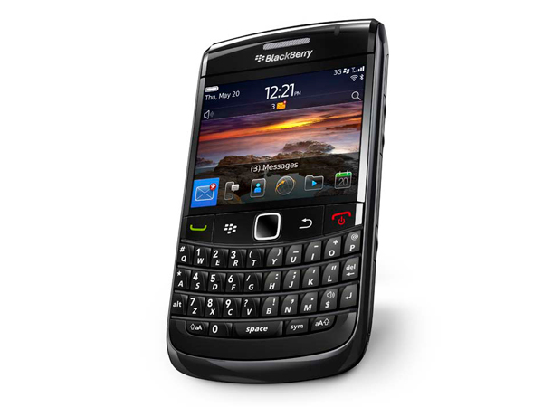 blackberry 9780. Blackberry Bold 9780 aka Bold