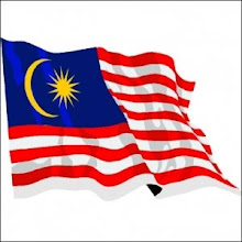 BENDERA MALAYSIA