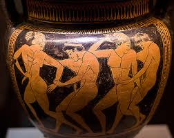 a brief history of the sexuality and homosexuality in ancient greece The surprising history of homosexuality and homophobia homosexuality in ancient greece and rome that homosexual sex was condemned by leviticus did not seem to matter to the clerics of this period. a brief history of the sexuality and homosexuality in ancient greece The surprising history of homosexuality and homophobia homosexuality in ancient greece and rome that homosexual sex was condemned by leviticus did not seem to matter to the clerics of this period.