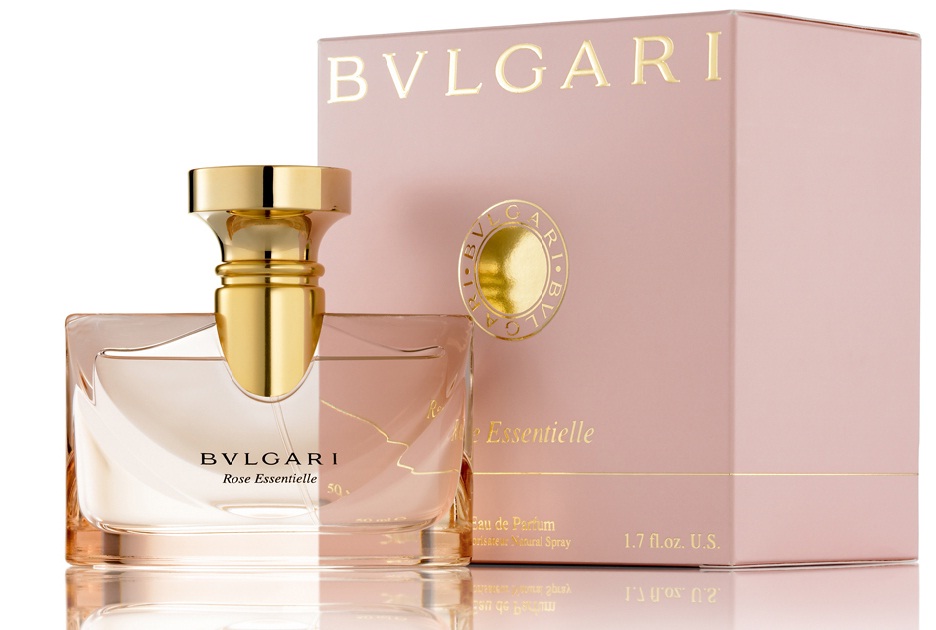 Best Original Perfume BULGARI Rose Essentielle玫瑰女士香水