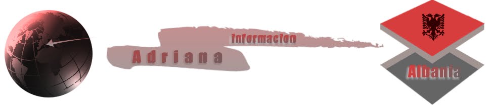 Adriana Informacion