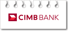 PEMBAYARAN CIMB BANK