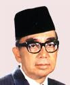 Tun Abdul Razak Hussein