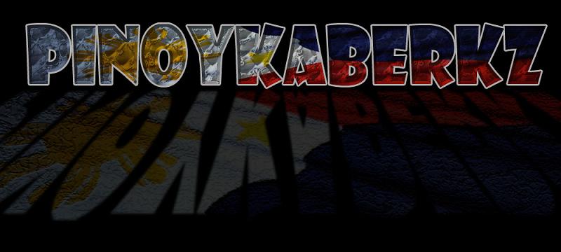 Pinoy-Kaberkz