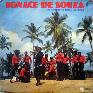 Ignace de Souza & l'Orchestre Black Santiago (1979) Ignace+de+Souza 