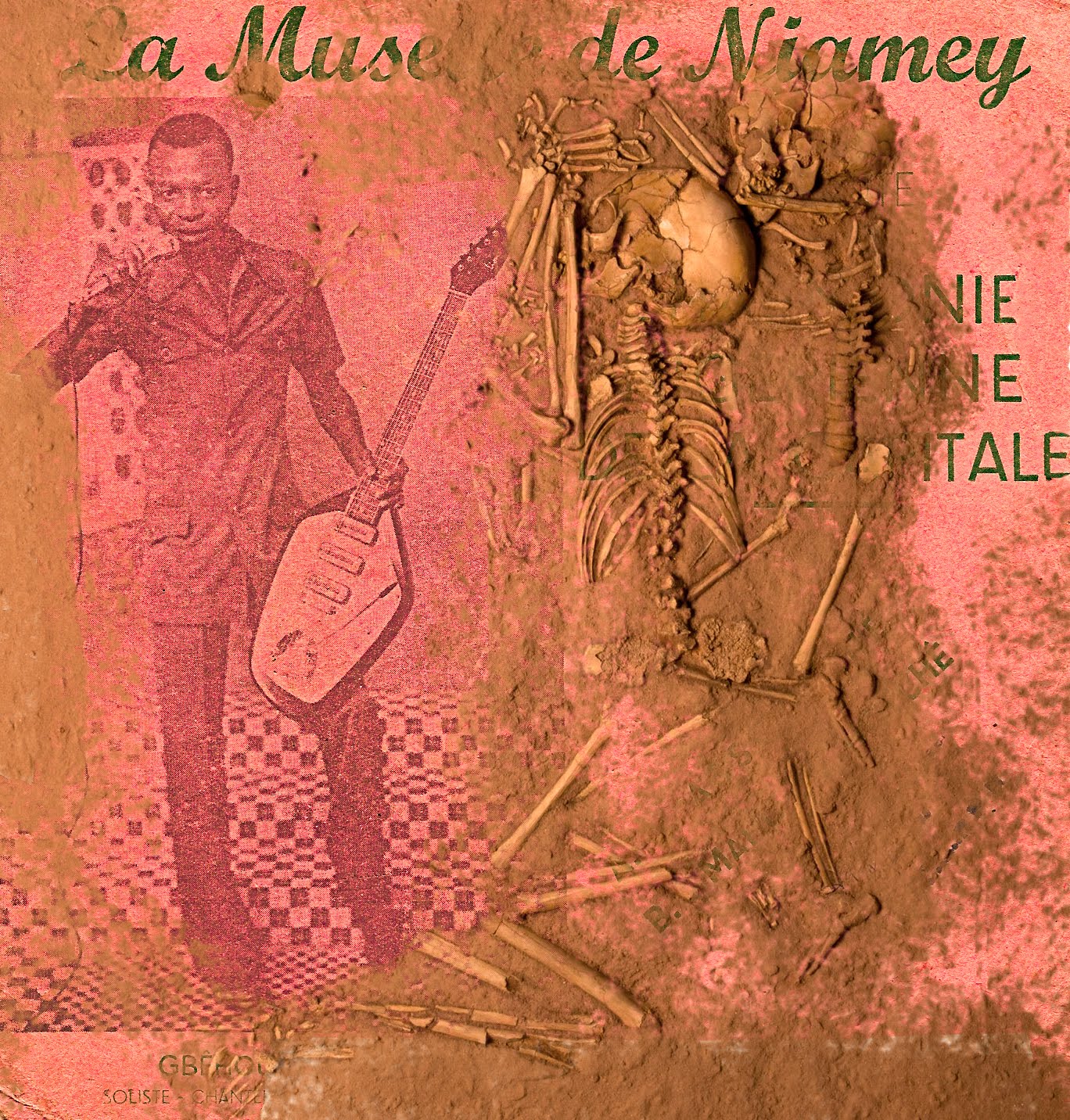  Orchestre Harmonie Nigérienne (Niger, 1972) Harmonie+Nigerienne+(oro)
