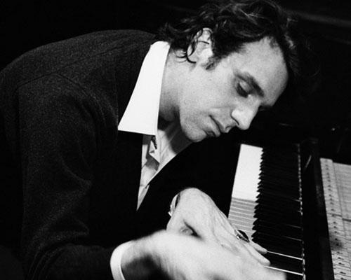 Gonzales Piano Mixtape