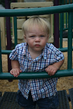 at the playground