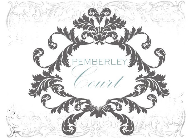 Pemberley Court