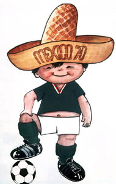 Mexico 70