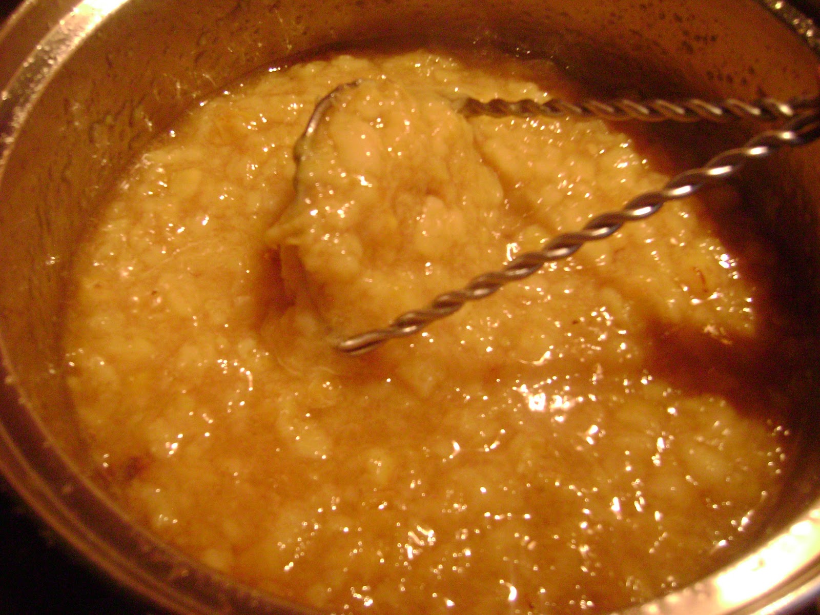 Guavasauce La Cocina de Leslie