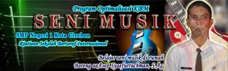 KBM SENI MUSIK ON LINE