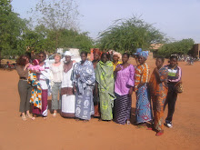 le groupe des femmes des policiers municipaux