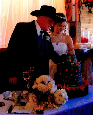 Western Groom