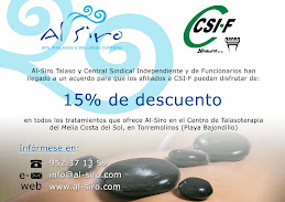 Alsiro Spa-thalasso y wellness centers