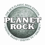 Planet Rock