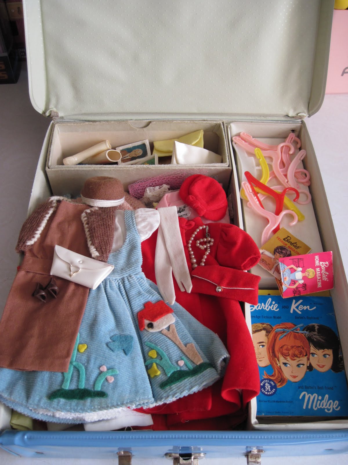 barbie cases for sale