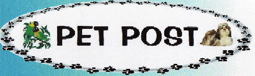 Pet Post