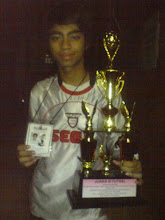 Futsal Competition (Senayan)