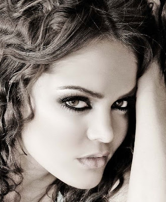 Marisol Gonzalez (conductora mexicana) Marisol Gonzalez (conductora mexicana)