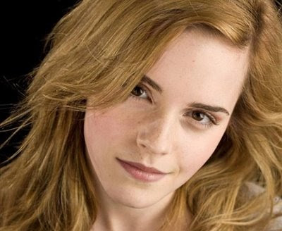 Harry Potter star Emma Watson seems to have made a smooth transition from