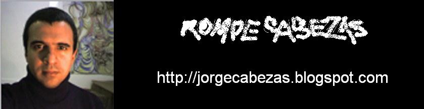 Rompe Cabezas