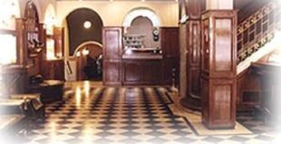 Salón Hotel Muñiz