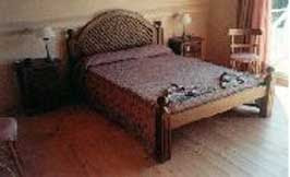 Habitaciones Hotel Cerro Unitorco