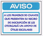 PROMOCIÓN