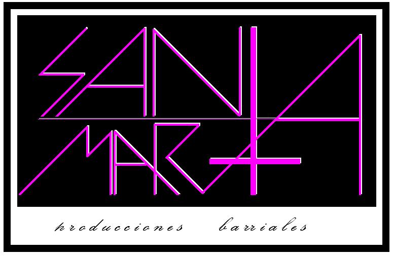 Santa Marta producciones de la villa.