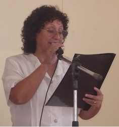 Directora de la Escuela