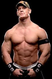 John Cena