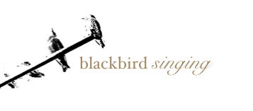 Blackbird Singing