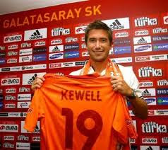 kewell from galatasaray