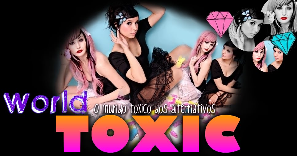 Toxic World!