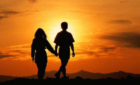 amor espiritual