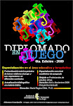 Diplomado en Juego Instituto de Investigación y Formación en Juego