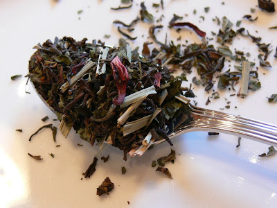 Tea Blend