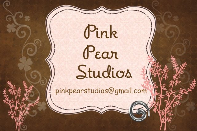 Pink Pear Studios