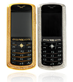 VX Luxurious Vogue 320S img