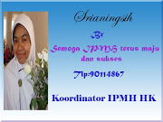 Profil pengurus IPMH 2010 /koordinator IPMH HK