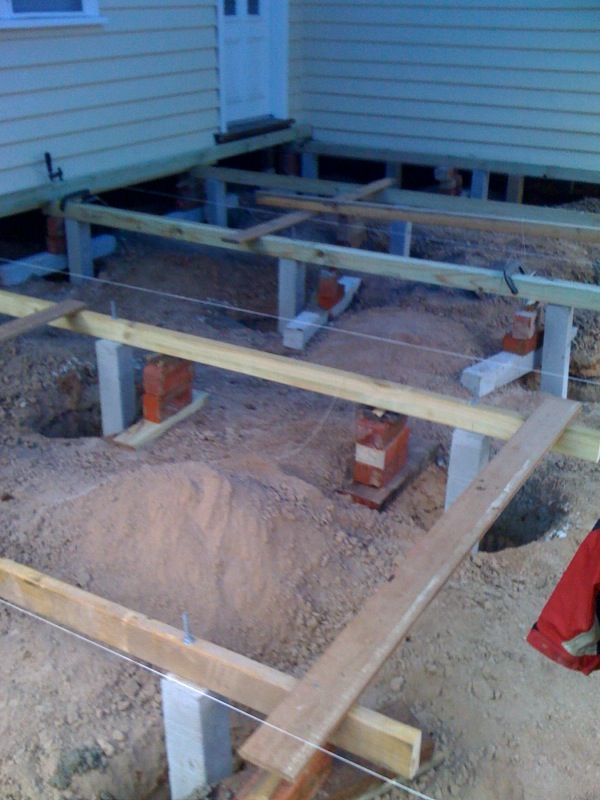 The Joy of Wood May 2010