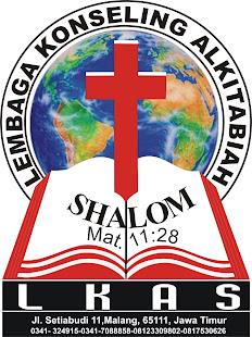 LEMBAGA KONSELING ALKITABIAH SHALOM