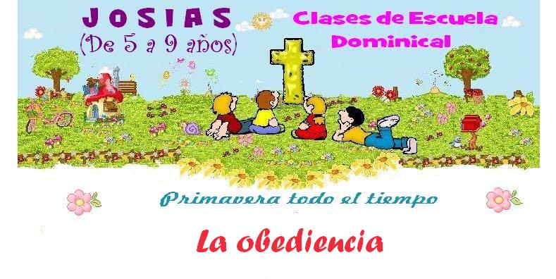 La Obediencia