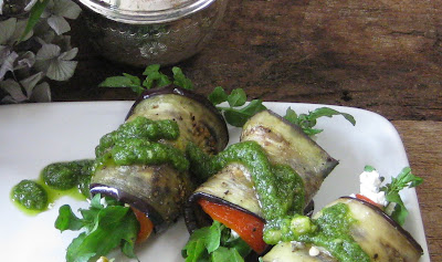 Italian Salsa Verde with