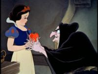 Witch Snow White
