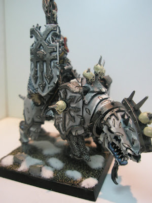 Khorne Juggernaut