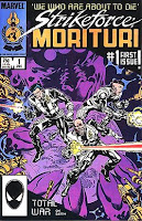 Strikeforce Morituri